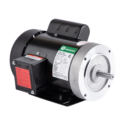 Motor eficient de NEMA Premium